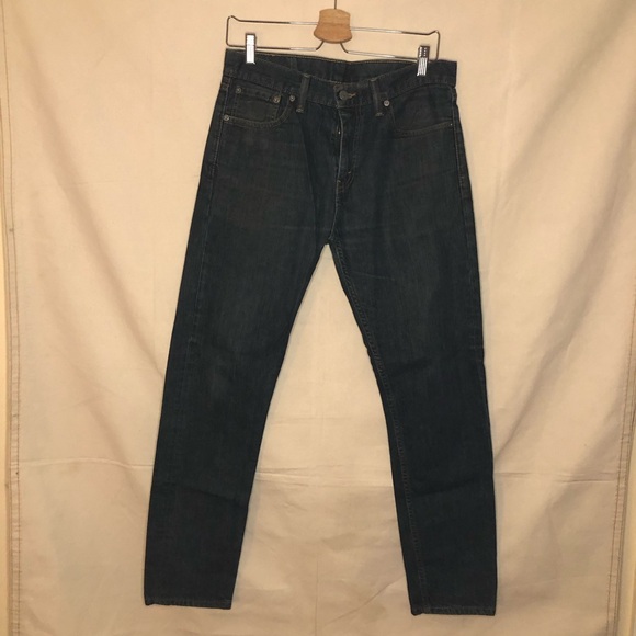 Levi’s 508s size 30/32 - Picture 1 of 3